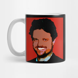 matt l jones Mug